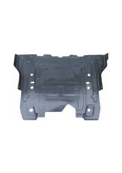 2010-2019 Opel Astra J Sd-hb- Karter Muhafaza Plastiği Oem No: 13239596
