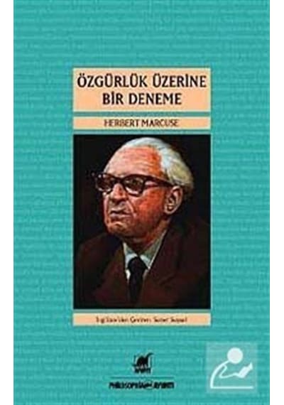 Özgürlük Üzerine Bir Deneme - Herbert Marcuse - Ayrıntı Yayınları