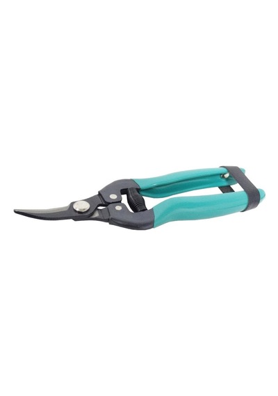 Zargana 32-310e Meyve Toplama Makası 16.5cm - Eğri