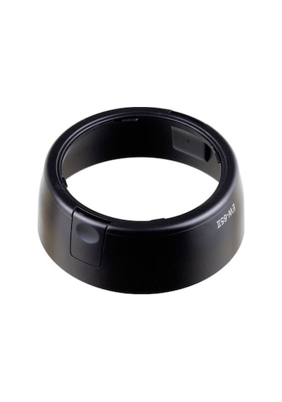 Tewise Canon 28 MM F2.8/35 MM F2 Lens Uyumlu EW-65 II Parasoley