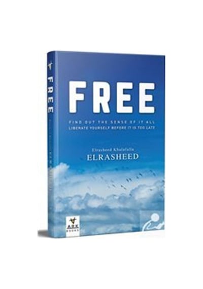 Free - Elrasheed Khalafalla Elrasheed - Ark Kitapları
