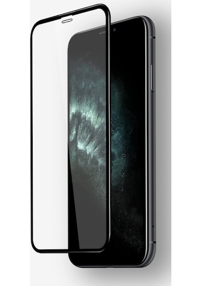 Apple Uyumlu   iPhone 12 Mini Ekranı Tam Kaplayan 5D Ekran Koruyucu