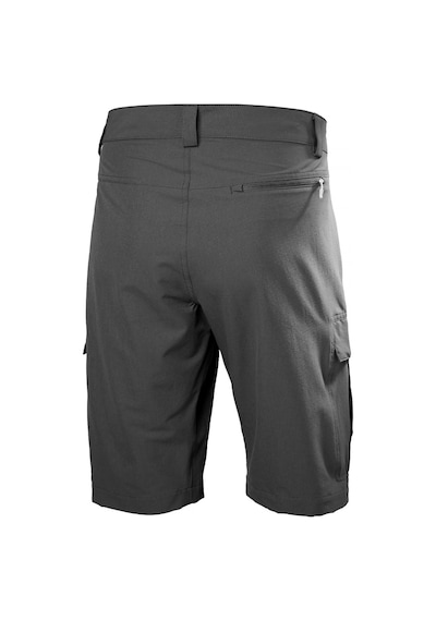 Helly Hansen Dry 11 Inch Erkek Gri Şort 54154-980 Gri