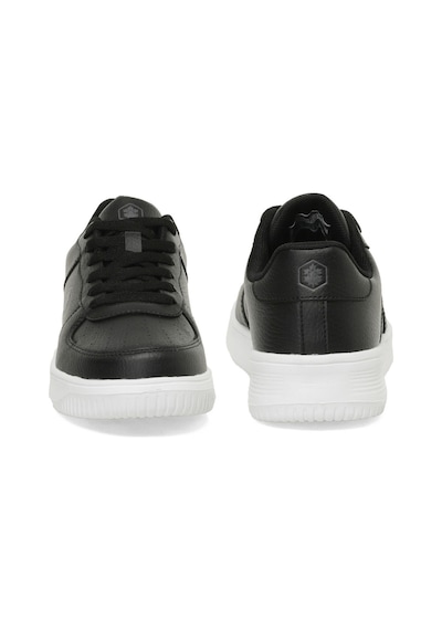Lumberjack Fınster Wmn 5pr Siyah Kadın Sneaker 000000000102013126 Siyah