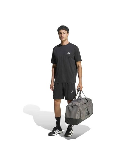 Adidas Workout Essentials Base Woven Erkek Siyah Şort Siyah
