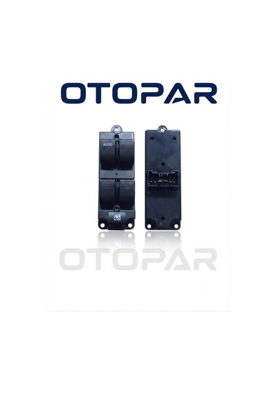 Cam Anahtarı D Mazda L 10f 2006