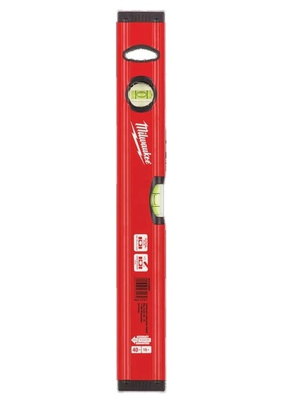 Milwaukee Manyetik Slım Su Terazisi 60 Cm - 4932464855