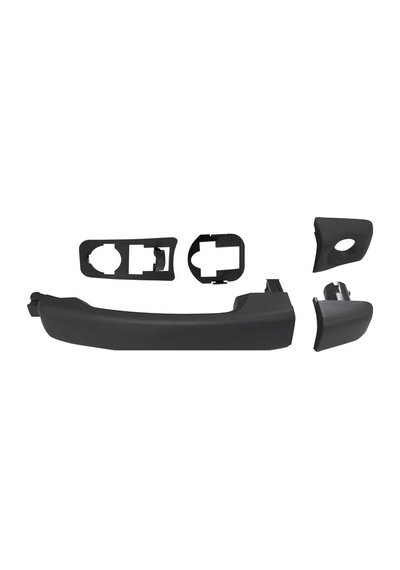 Kaya Kr421 Dış Ön Sürgülü Kapı Açma Kolu Takım Master Iıı-movano 806075963r-806073022r