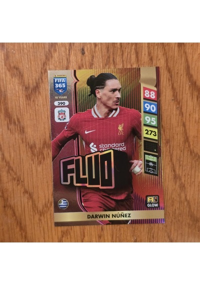 Fıfa 365 - Darvin Nunez Fluo 390