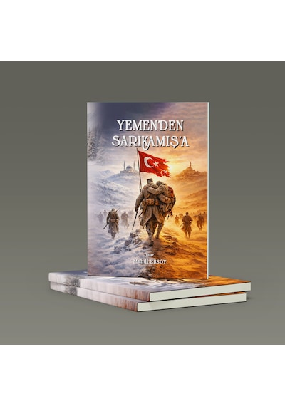 Yemenden Sarıkamış'a