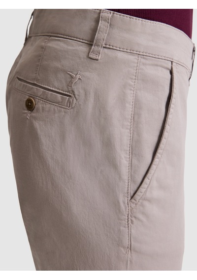 Cacharel Erkek Vizon Pantolon Kanvas-chino 50328226-vr052 Kahverengi