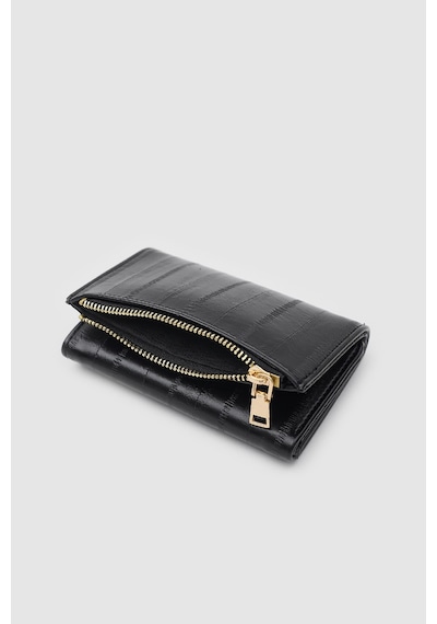 Shule Bags Romy Kadın Cüzdan Siyah