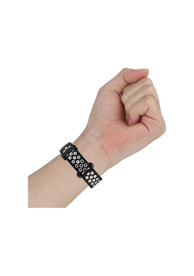 Xiaomi Redmi Watch 2 Lite Krd-02 Silikon Kordon