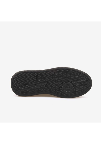 Kemal Tanca Erkek Spor & Sneaker Ayakkabı A13301 Siyah Kir. Rugan