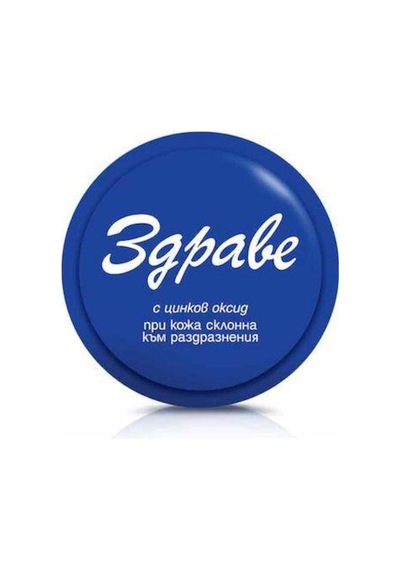 Zdrave Bulgar Kremi 24 x 30 G