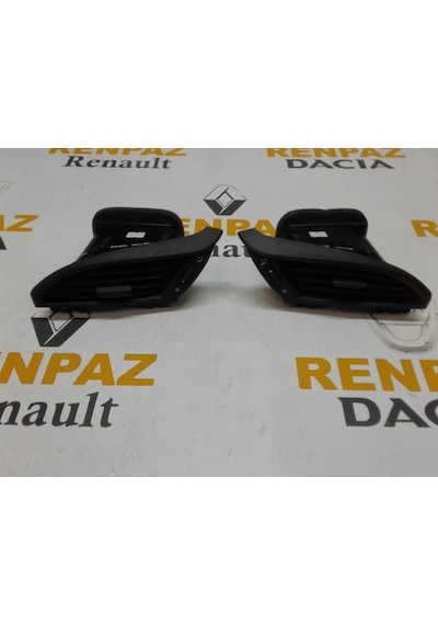 Fiat Egea Yan Havalandirma Izgarasi 735601327 - 735601329 251125555