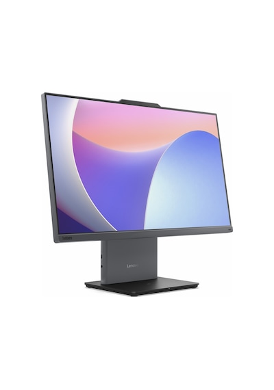 Lenovo ThinkCentre Neo 50a 12SC003YTR Core 7-240H 16 GB 512 GB SSD 23.8" Dos AIO Masaüstü Bilgisayar