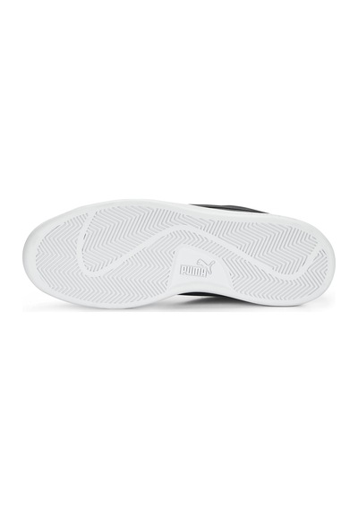 Puma Smash 3.0 Unisex Gri Sneaker Ayakkabı 39098408