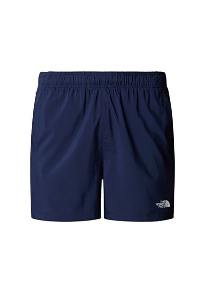 The North Face M 24/7 5 Shorts Erkek Outdoor Şortu Nf0a882d8k21 Lacivert