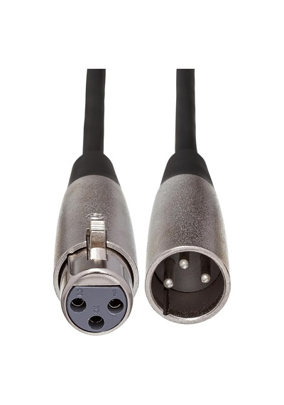 Hosa Mikrofon Kablosu 90 Cm Xlr-103
