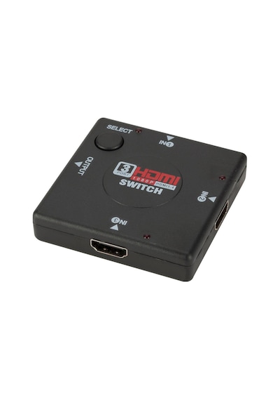 4285 Hdmi Çoklayıcı Switch 3 Port Çoğaltıcı