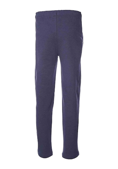 Hummel Hmleluf Pants Çocuk Eşofman Altı Lacivert Lacivert