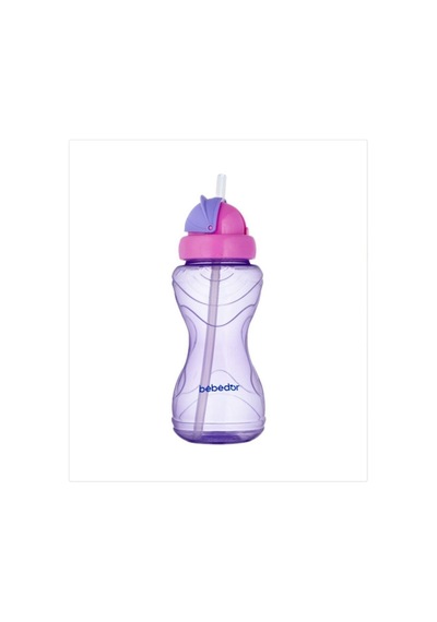 Bebedor Bardak Pipetli 8504