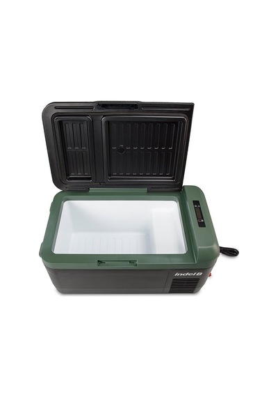 Indel B Travel Box Itb32 12v/24v Kompresörlü Araç Buzdolabı