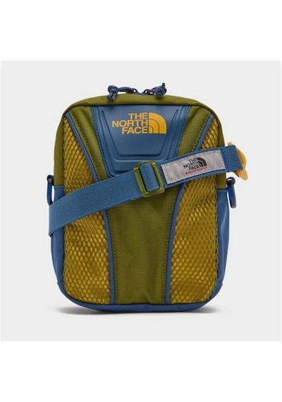 The North Face Y2k Shoulder Bag Askılı Omuz Çanta Lacivert Lacivert