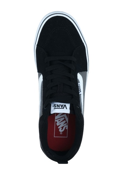 Vans Filmore Erkek Siyah Spor Ayakkabı Vn0a3mtjt2j1