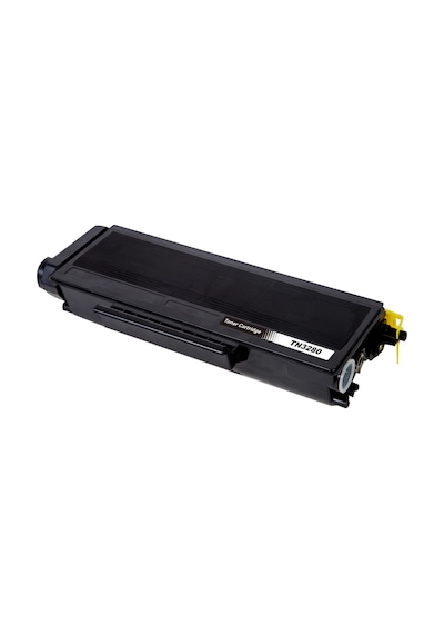 Brother Mfc-8860dn Tn-3290 / Tn-3185 / Tn-650 Uyumlu Siyah Toner Kartuş 8000 Sayfa