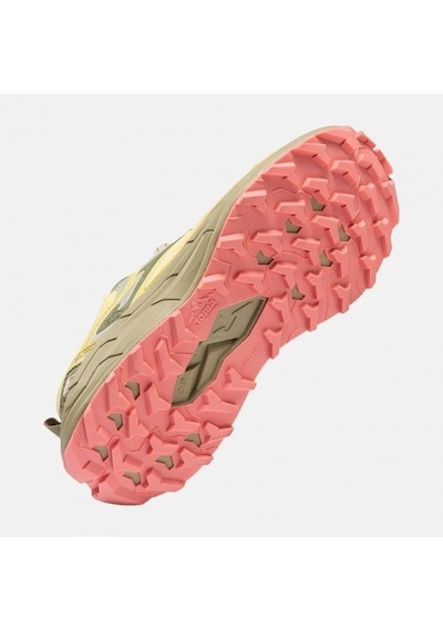 Joma Tkshlw2609 Shock Kadın Outdoor Ayakkabı Sarı