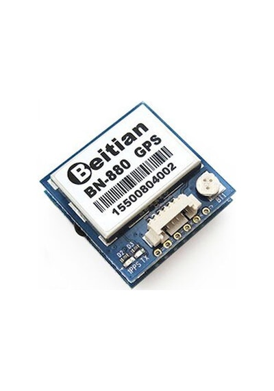 Beitian-BN880 GPS