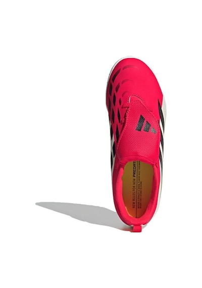 Adidas Predator Club Ft El Genç Halı Saha Ayakkabısı Jr5913 Kırmızı Kırmızı