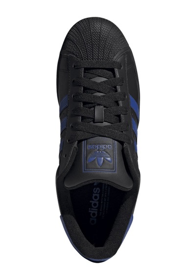 Adidas Superstar Iı Unısex Spor Ayakkabı - Jq2310 Siyah