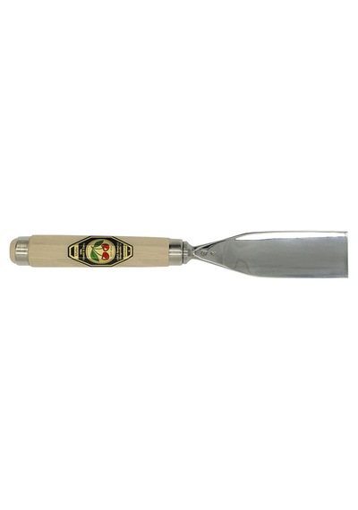 Kirschen Düz Oluklu Ağız Oyma Iskarpelası Cut3 - 40Mm