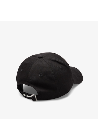 Unıted4 Classic Unisex Siyah Şapka Dante 2800282