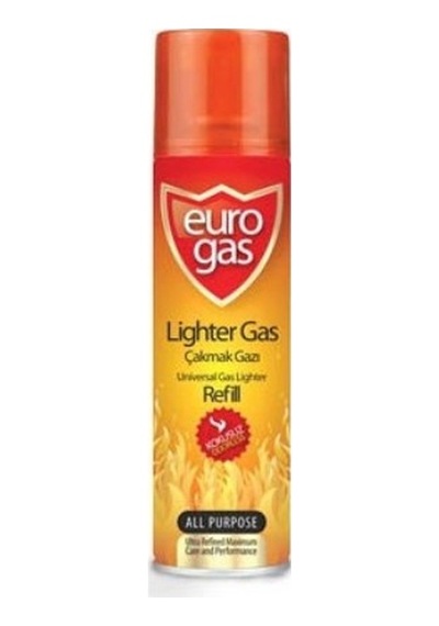 Kamp Ocağı Gazı - 250 Ml Diğer