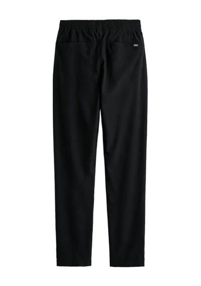 Ellesse 6wm4033 Pantolon Siyah