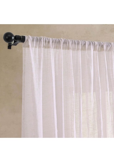 Kiralık Ezilmiş, Pencere Perdesi, 2 Panelli Set, Yarı Şeffaf, Modern Ev Dekoru, Oturma Odası, Yemek Odası, Yatak Odası, Yurt İçin Perdeler, Ölçüler 127 Cm X 160 Cm, Krem Beyaz Kiralık Ezilmiş, Pencere Perdesi, 2 Panelli Set, Yarı Şeffaf, Modern Ev Dekoru, Oturma Odası, Yemek Odası, Yatak Odası, Yurt İçin Perdeler, Ölçüler 127 Cm X 160 Cm, Krem Beyaz