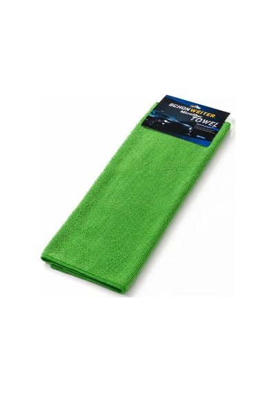Araç Oto Mikrofiber Kurulama Bezi 50x70 Cm