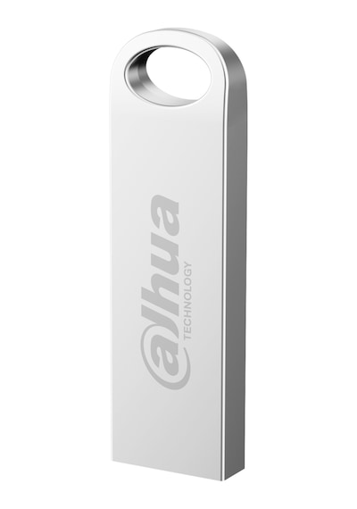 Dahua 64gb Usb3.2 Metal Usb Bellek U106 Gri