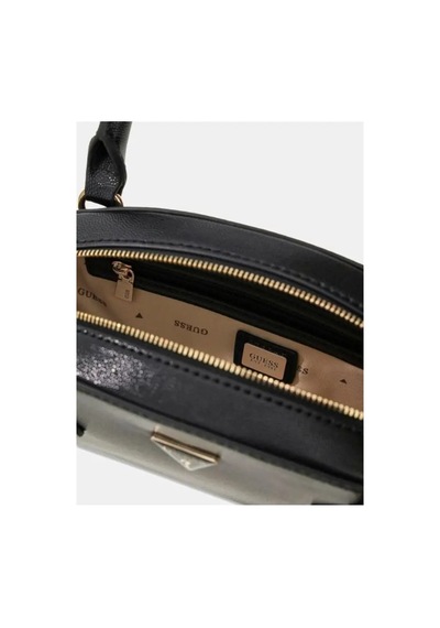 Guess Isobel Kadın El Ve Çapraz Çanta Hwbg9932050 Siyah