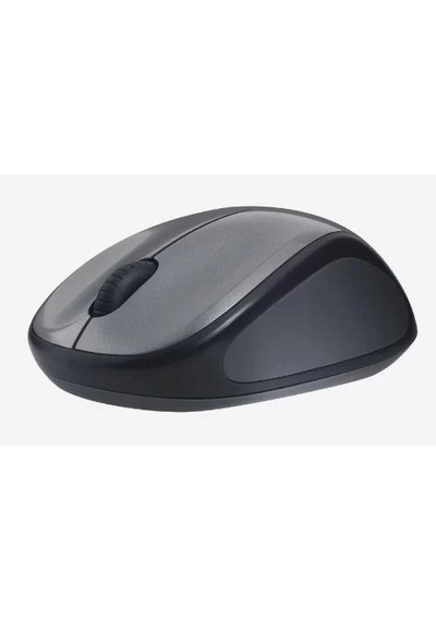 Logıtech M235 Kablosuz Usb Mouse Siyah 910-002201 001