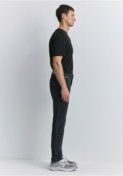 Mavi Erkek Mılan Iron Grey Mavi Black 0081089340 Grey