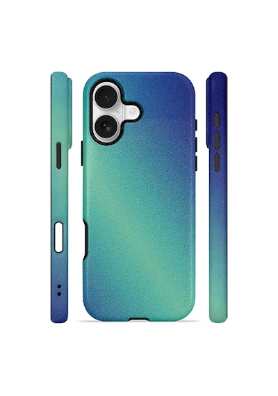 Velvoria Valestra Aurora Mint Gradient Apple Apple iPhone Uyumlu 16 Plus Darbe Korumalı Kılıf Valestra Select - Aurora Mint Gradient Velvoria Valestra Aurora Mint Gradient Apple Apple iPhone Uyumlu 16 Plus Darbe Korumalı Kılıf Valestra Select - Aurora Mint Gradient