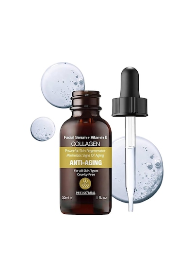 Purifect Collagen  Yüz Serumu 30 ML