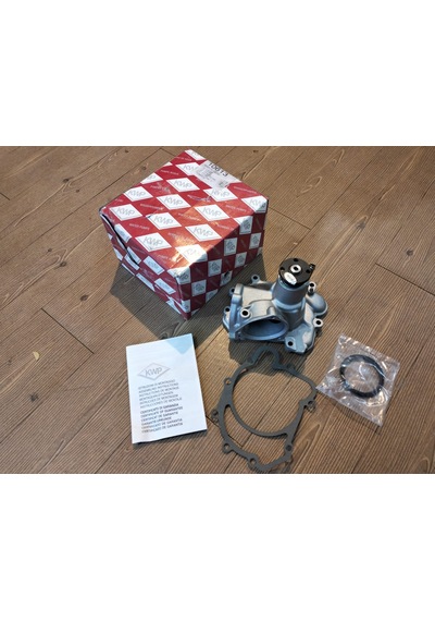 Mercedes W124 R129 W140 C140 M119 Devirdaim Kwp