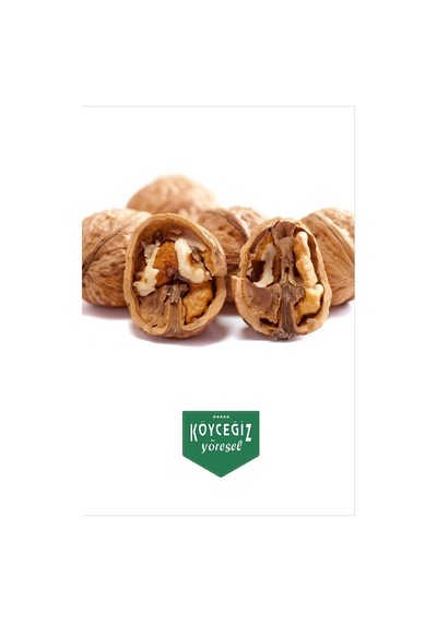 Köyceğiz Yöresel Köyceğiz Cevizi 2 KG