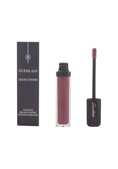 Guerlain Gloss D'enfer Likit Ruj 403 Brun Diğer